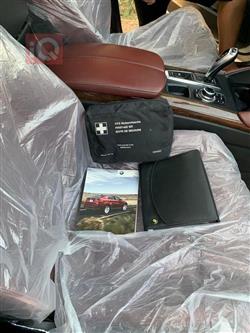 بي ام دبليو X6